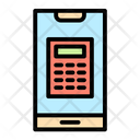 Calculator App  Icon