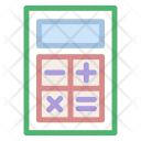 Calculators Calculate Calculating Icon