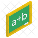 Calculus Icon