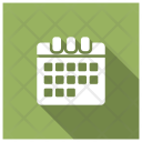 Calendar Appointment Event Icon