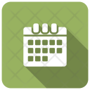 Calendar Appointment Event Icon
