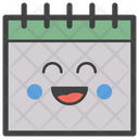 Calendar  Icon