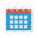 Calendar Icon