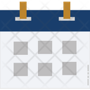 Calendar Icon