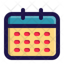 Calendar Icon