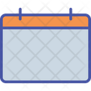 Calendar Day Event Icon