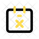 Calender Icon