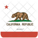 California Icon