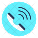 Call  Icon