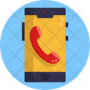 Audio Call Communication Phone Call Icon