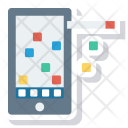 Call Communication Mobile Icon