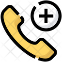 Device Phone Call Icon