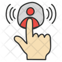 Call Bell  Icon