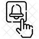 Call Bell  Icon
