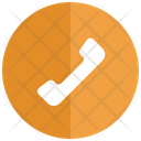 Call Button Call Contacts Icon