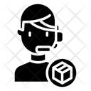 Call Center Icon