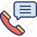Call Center Contact Us Customer Support Icon