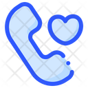 Call Dating Icon