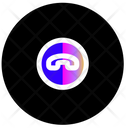 Call Down Icon