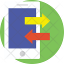 Call Log  Icon