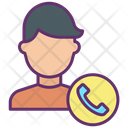 Call Call Operator Operator Icon