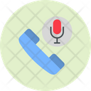 Call Rejected Icon