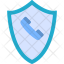 Call Security Icon