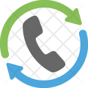 Call Service Icon