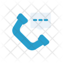 Calling Service Help Icon