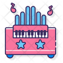 Calliope  Icon