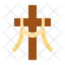 Calvary  Icon