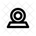 Cam  Icon