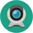 Cam Camera Webcam Icon