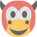Camel Emoji  Icon