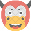 Camel Emoji  Icon