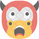 Camel Emoji  Icon