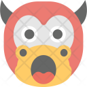 Camel Emoji  Icon