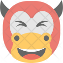 Camel Emoji  Icon
