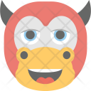 Camel Emoji  Icon