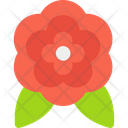 Camellia Icon
