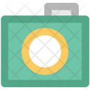 Camera Icon