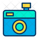 Camera  Icon