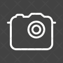Camera Icon