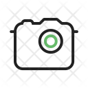 Camera Icon