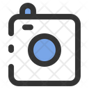 Essential Camera Photography Icon