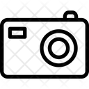 Camera Icon