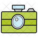 Camera Ícone