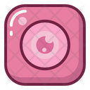 Camera Video Photo Icon