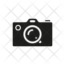 Camera Memories Snapshot Icon