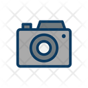 Camera Focus Photo Icon